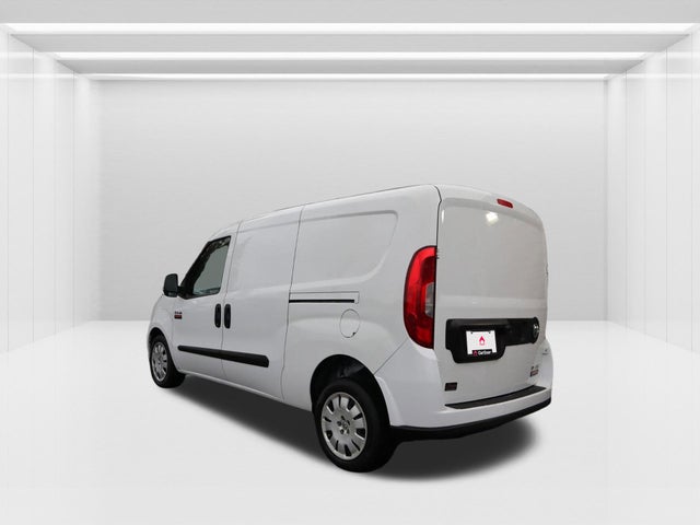 2021 Ram ProMaster City Cargo Van
