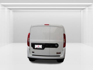 2021 Ram ProMaster City Cargo Van