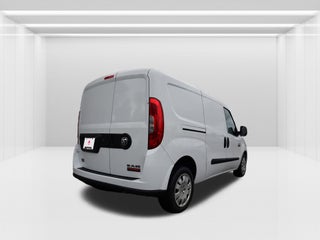 2021 Ram ProMaster City Cargo Van