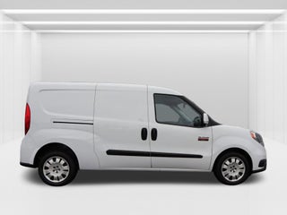 2021 Ram ProMaster City Cargo Van