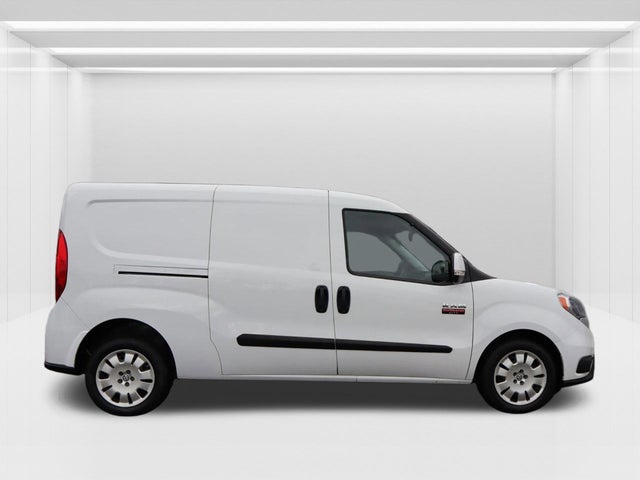 2021 Ram ProMaster City Cargo Van