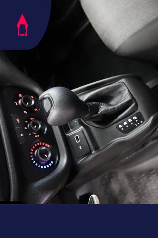 2021 Ram ProMaster City Cargo Van