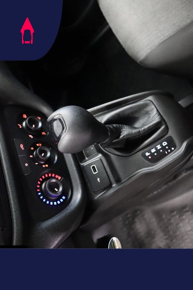 2021 Ram ProMaster City Cargo Van