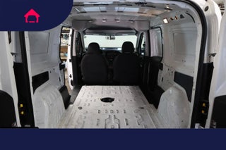 2021 Ram ProMaster City Cargo Van