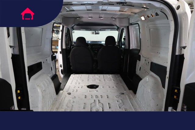 2021 Ram ProMaster City Cargo Van