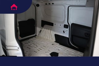 2021 Ram ProMaster City Cargo Van