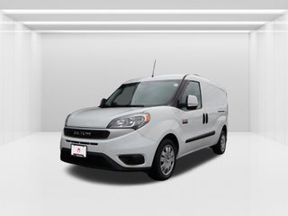 2021 Ram ProMaster City Cargo Van