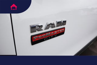 2021 Ram ProMaster City Cargo Van