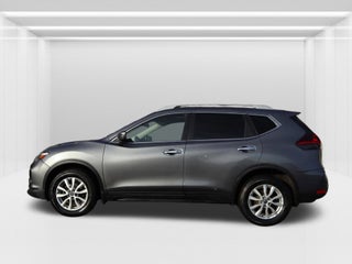 2020 Nissan Rogue