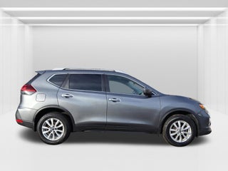 2020 Nissan Rogue