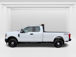 2018 Ford Super Duty F-250 SRW