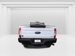 2018 Ford Super Duty F-250 SRW