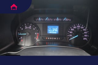 2018 Ford Super Duty F-250 SRW