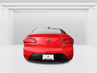 2016 Kia Forte Koup