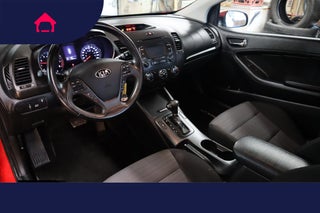 2016 Kia Forte Koup