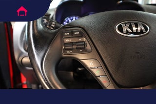 2016 Kia Forte Koup