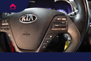 2016 Kia Forte Koup