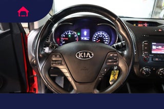 2016 Kia Forte Koup