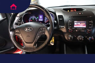 2016 Kia Forte Koup