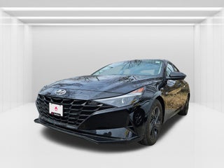 2022 Hyundai Elantra