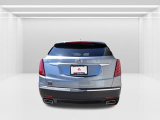 2022 Cadillac XT5
