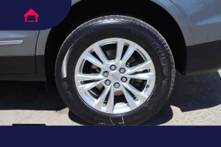 2022 Cadillac XT5