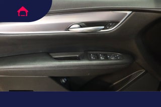 2022 Cadillac XT5