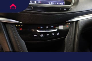 2022 Cadillac XT5
