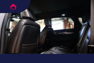 2022 Cadillac XT5