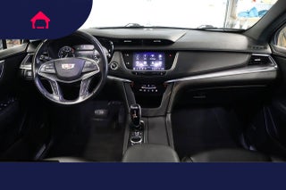 2022 Cadillac XT5