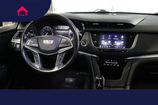 2022 Cadillac XT5