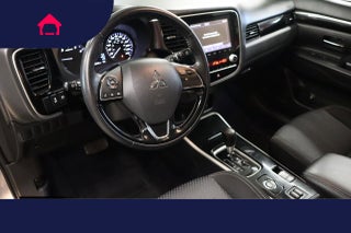 2020 Mitsubishi Outlander