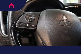 2020 Mitsubishi Outlander