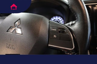 2020 Mitsubishi Outlander