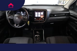 2020 Mitsubishi Outlander