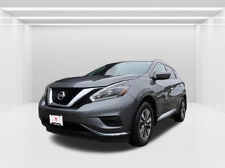 2018 Nissan Murano