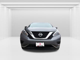 2018 Nissan Murano
