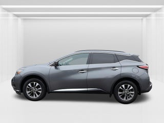 2018 Nissan Murano