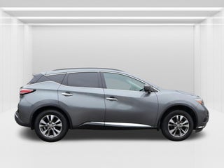 2018 Nissan Murano