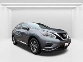 2018 Nissan Murano