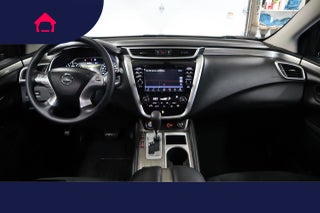 2018 Nissan Murano