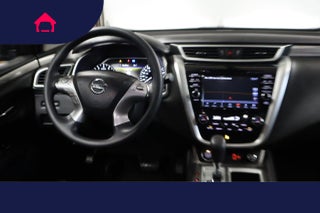 2018 Nissan Murano