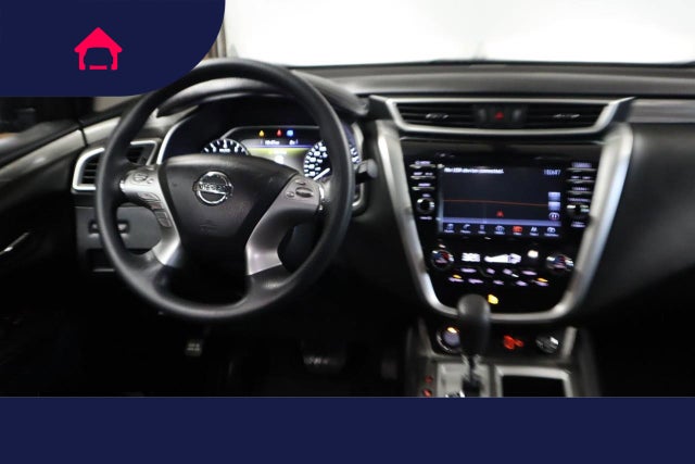 2018 Nissan Murano