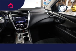 2018 Nissan Murano