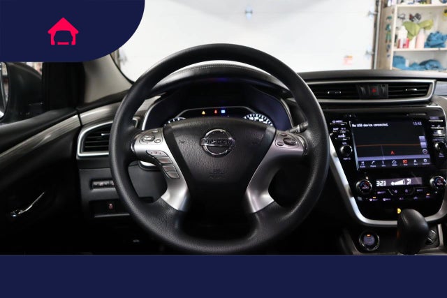2018 Nissan Murano
