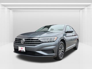 2021 Volkswagen Jetta