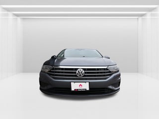 2021 Volkswagen Jetta