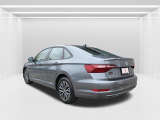 2021 Volkswagen Jetta