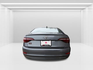 2021 Volkswagen Jetta