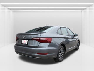 2021 Volkswagen Jetta